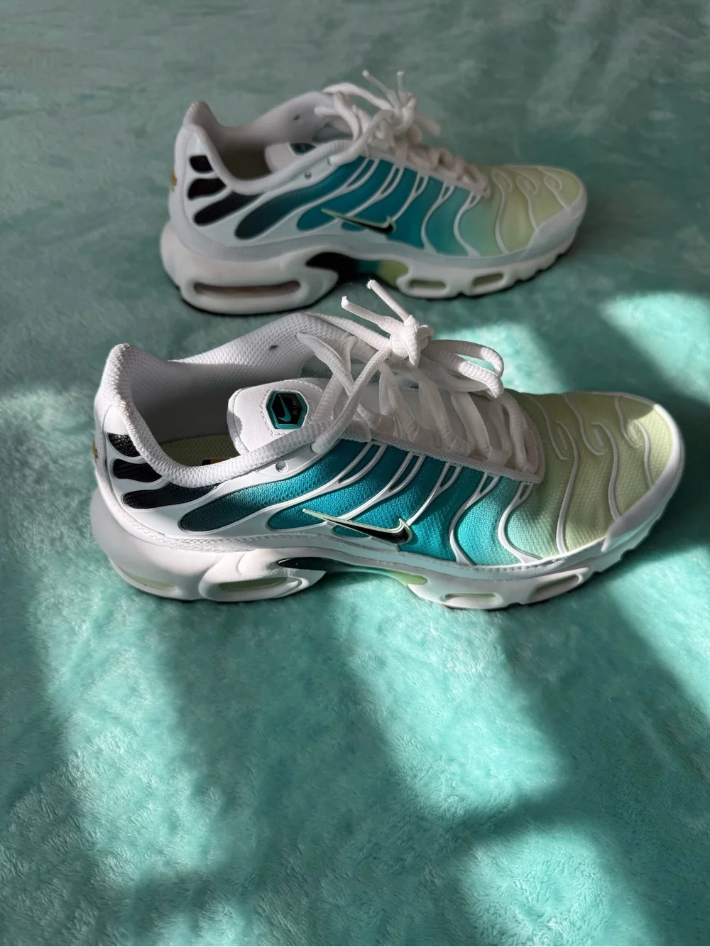 Nike women air